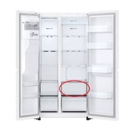 LG Tray Assembly,Drawer AJP76401530