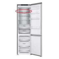 LG Shelf Assembly,Refrigerator AHT74973932