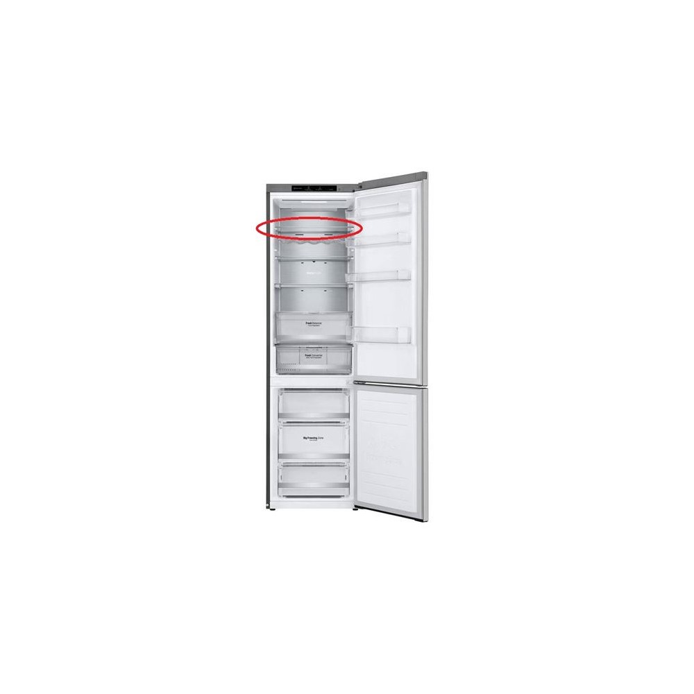 LG Shelf Assembly,Refrigerator AHT74973932