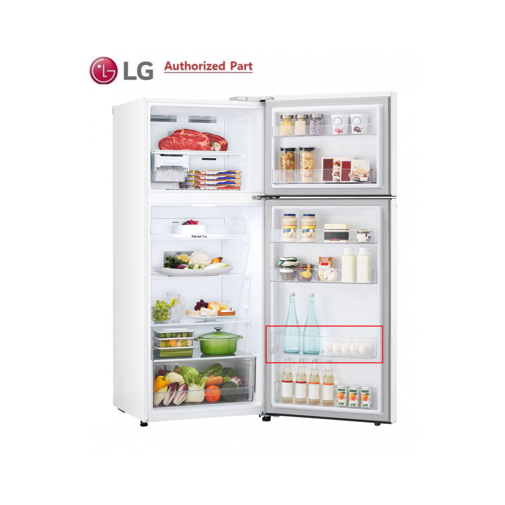 LG Basket,Door MAN64891505