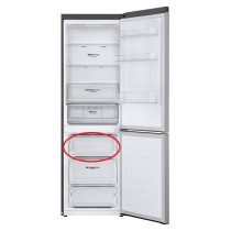 LG Tray Assembly,Drawer AJP75654506