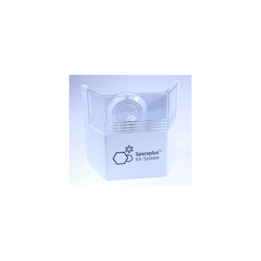 LG Bucket Assembly,Ice AKC74069815
