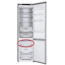 LG Tray Assembly,Drawer AJP75654505