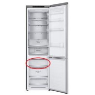 LG Tray Assembly,Drawer AJP75654505