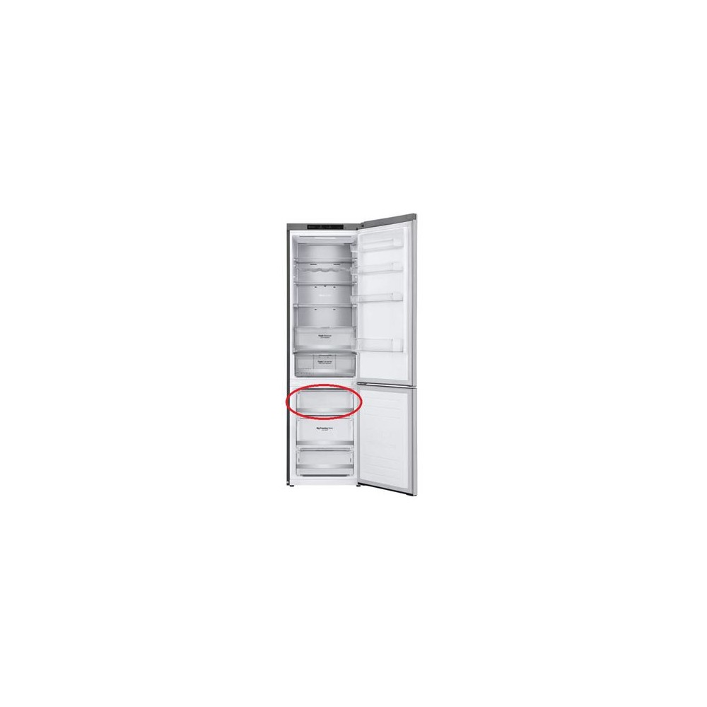 LG Tray Assembly,Drawer AJP75654505