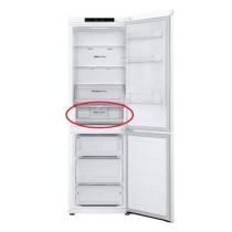 LG Tray Assembly,Vegetable AJP76134812