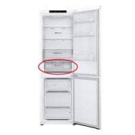 LG Tray Assembly,Vegetable AJP76134812