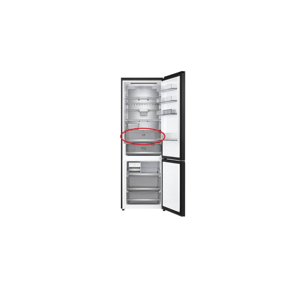 LG Tray Assembly,Vegetable AJP30154704