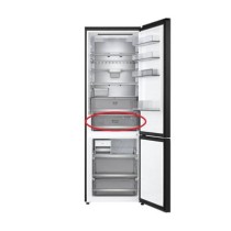 LG Tray Assembly,Vegetable AJP30155001