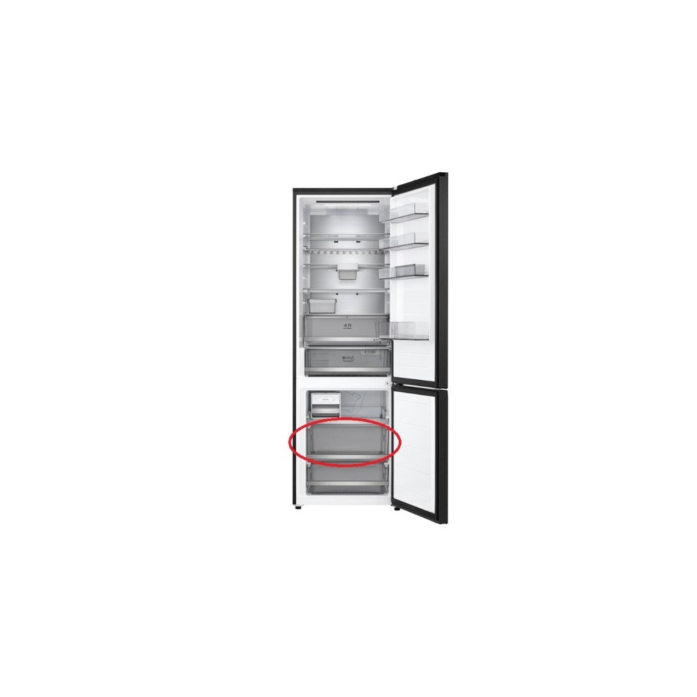 LG Tray Assembly,Drawer AJP30155201