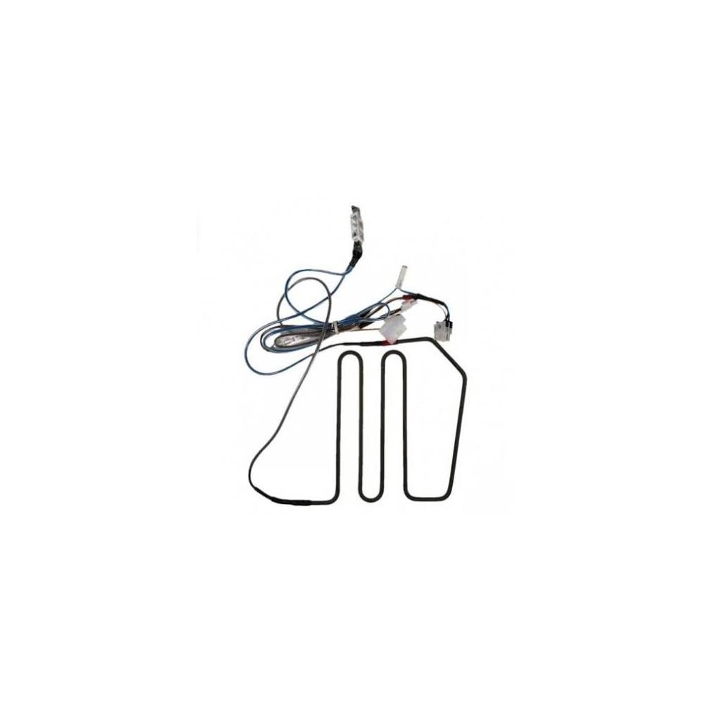 LG Heater,Sheath MEE62605613
