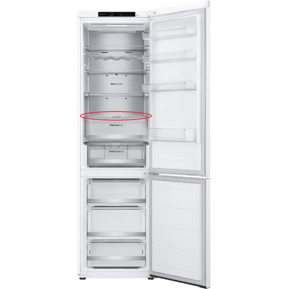 LG Shelf Assembly,Refrigerator AHT74973847