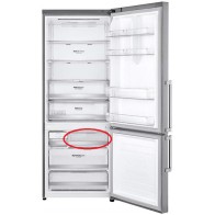 LG Tray Assembly,Drawer AJP75794401