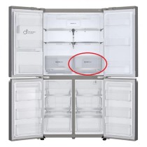 LG Tray Assembly,Vegetable AJP76054421