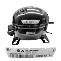 LG Compressor,Set Assembly TCA37611327