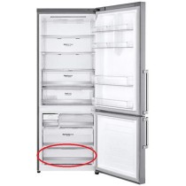 LG Tray Assembly,Drawer AJP75794601