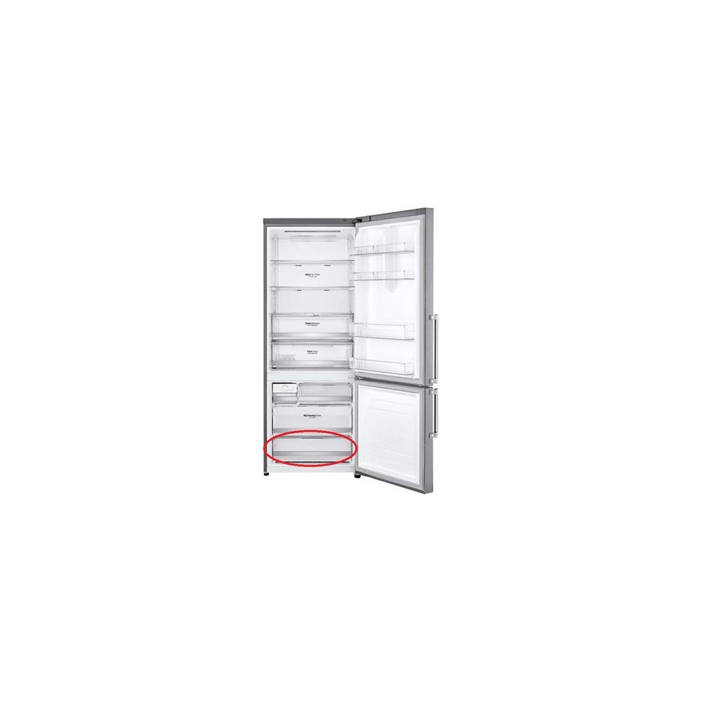LG Tray Assembly,Drawer AJP75794601