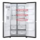 LG Shelf Assembly,Refrigerator AHT75335001