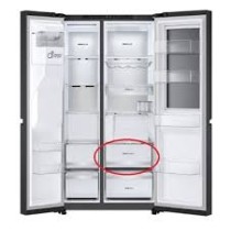LG Tray Assembly,Drawer AJP76401525