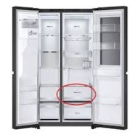 LG Tray Assembly,Drawer AJP76401525