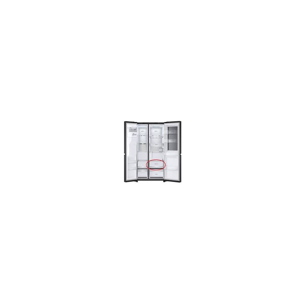 LG Tray Assembly,Drawer AJP76401525