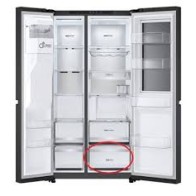 LG Tray Assembly,Drawer AJP76401526