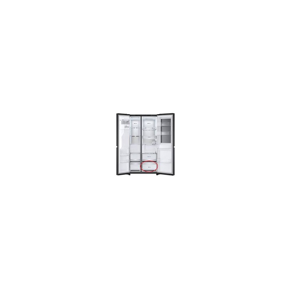 LG Tray Assembly,Drawer AJP76401526