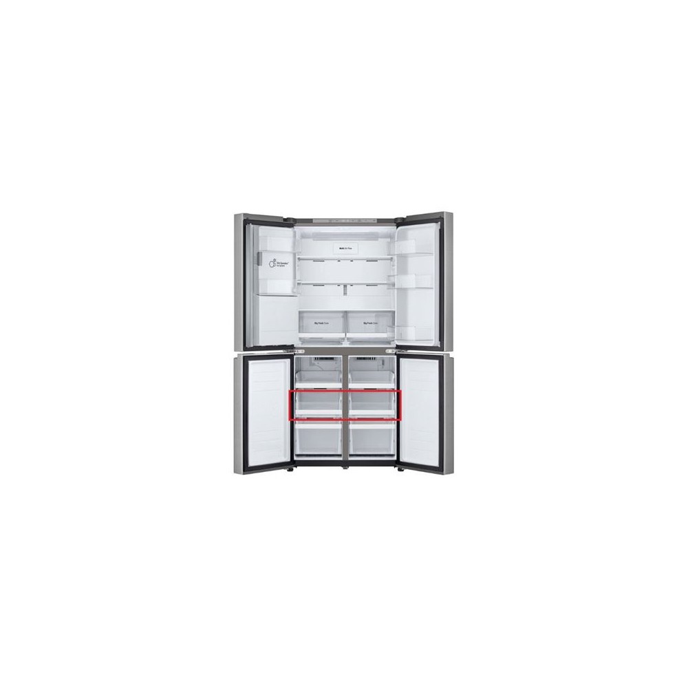LG Tray Assembly,Drawer AJP75574636