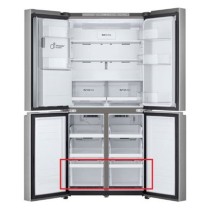 LG Tray Assembly,Drawer AJP75574638