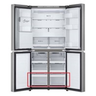 LG Tray Assembly,Drawer AJP75574638