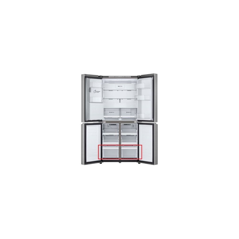 LG Tray Assembly,Drawer AJP75574638