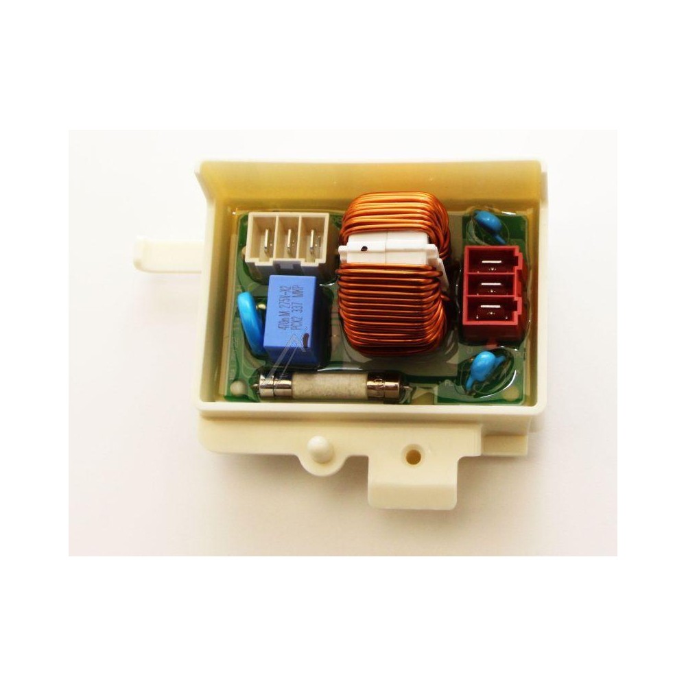 LG Filter Assembly EAM64652611