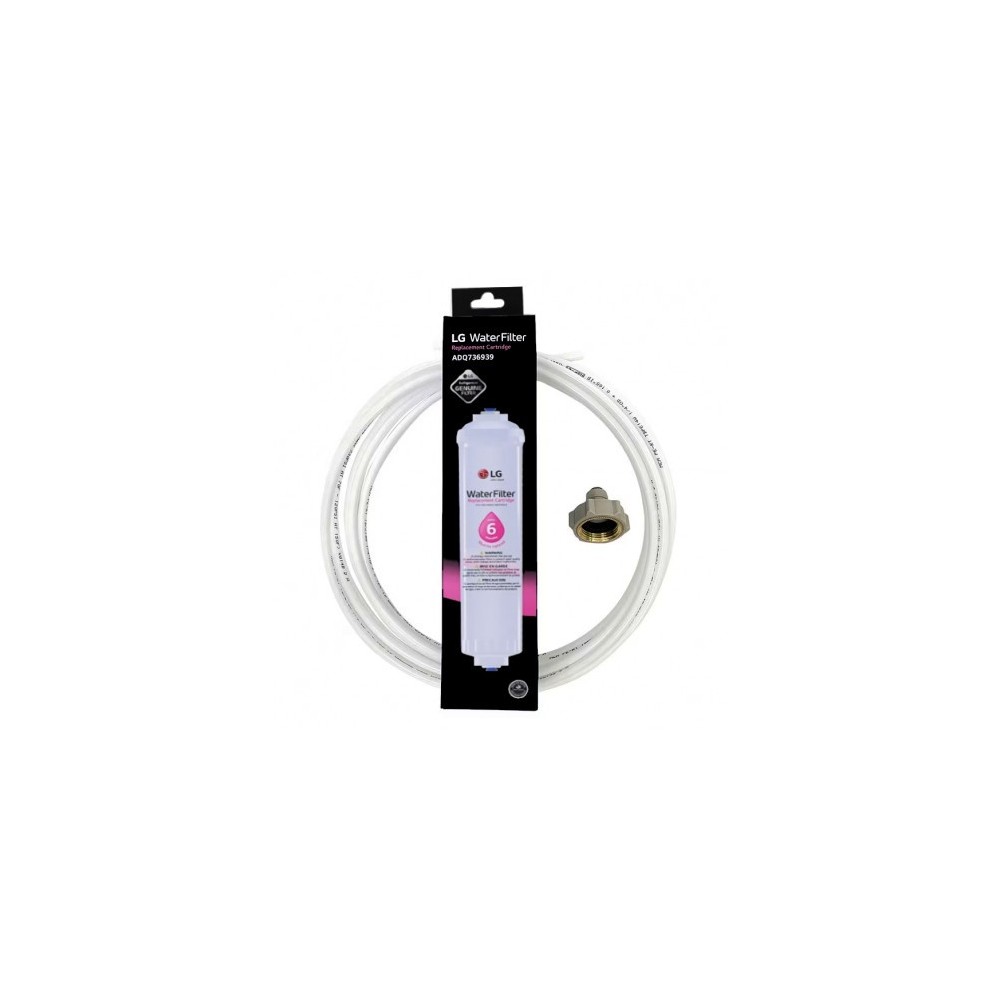 Filter Assembly,Water 3219JA3001P