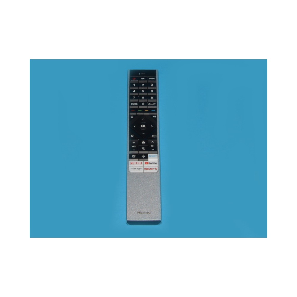 Hisense REMOTE CONTROL ERF6F64H T286947