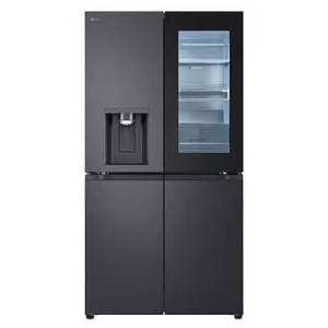 Frigorífico Americano de 4 Portas
