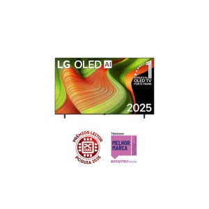 OLED65B56LA