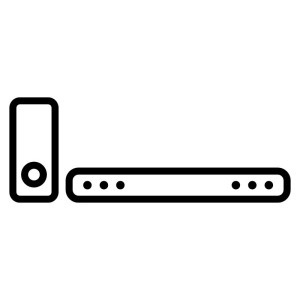 Soundbar