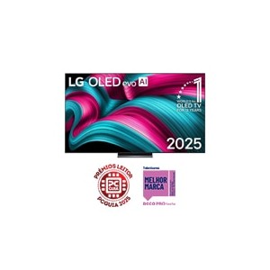 OLED83C56LA