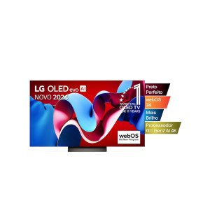 OLED55C46LA